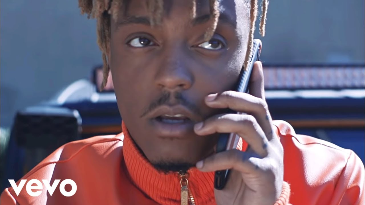 Juice WRLD's Legacy Lives On With The Party Never Ends Coming Black Friday Royalty Exchange